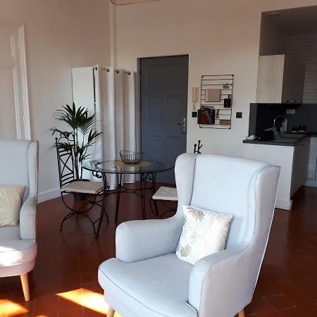 Appartement Avec Balcon, Bord Du Canal, Wifi. Narbona Zewnętrze zdjęcie