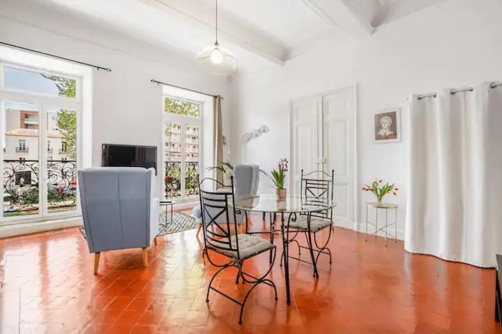 Appartement Avec Balcon, Bord Du Canal, Wifi. Narbona Zewnętrze zdjęcie
